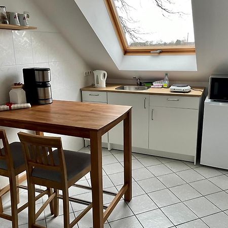 Landhaus Am Loh Wesel  Kültér fotó