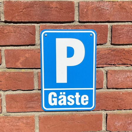 Landhaus Am Loh Wesel  Kültér fotó