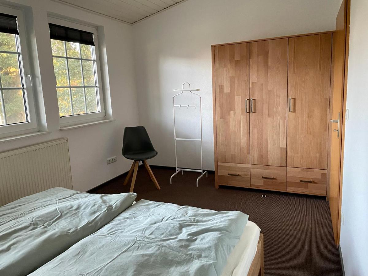 Landhaus Am Loh Wesel  Kültér fotó