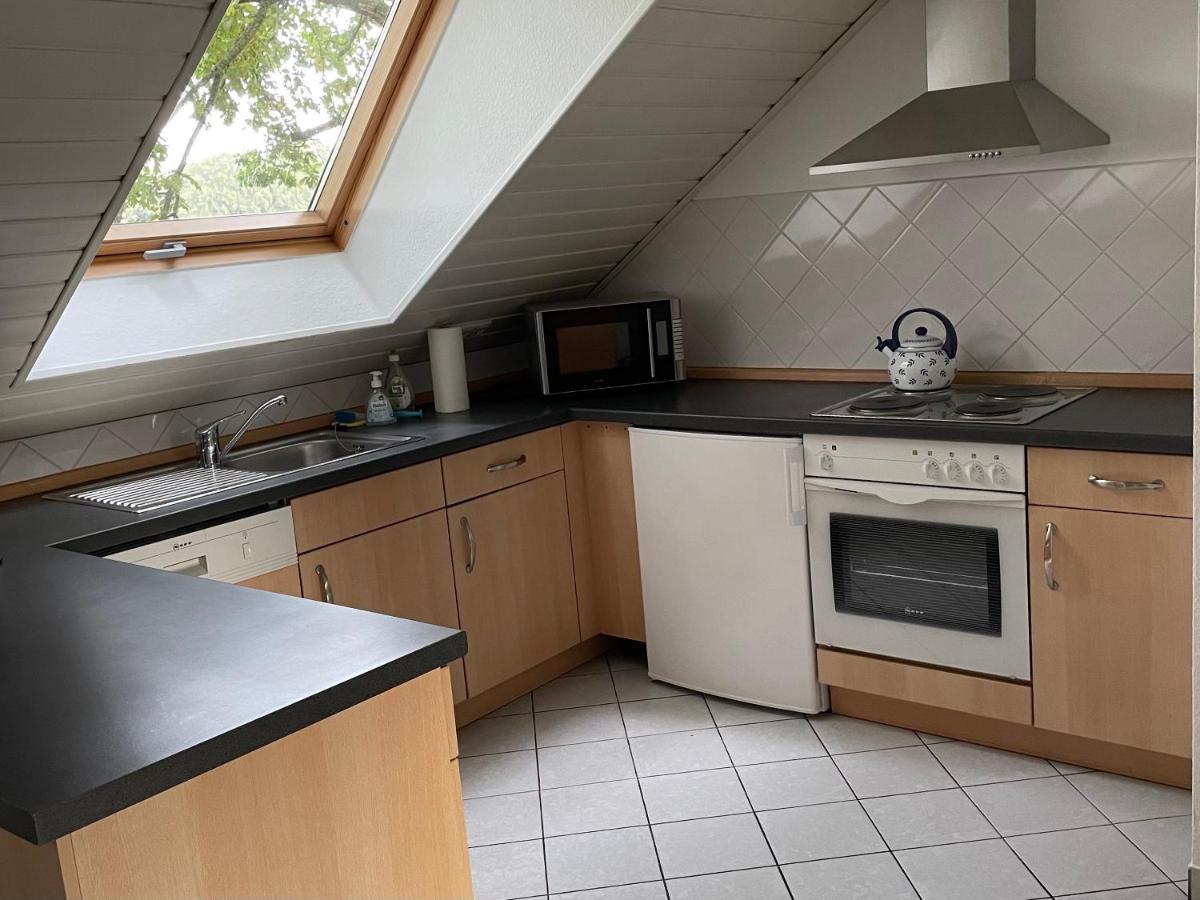 Landhaus Am Loh Wesel  Kültér fotó