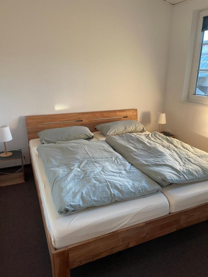 Landhaus Am Loh Wesel  Kültér fotó