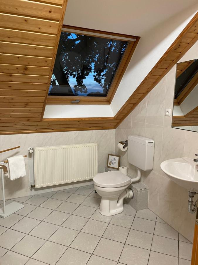 Landhaus Am Loh Wesel  Kültér fotó