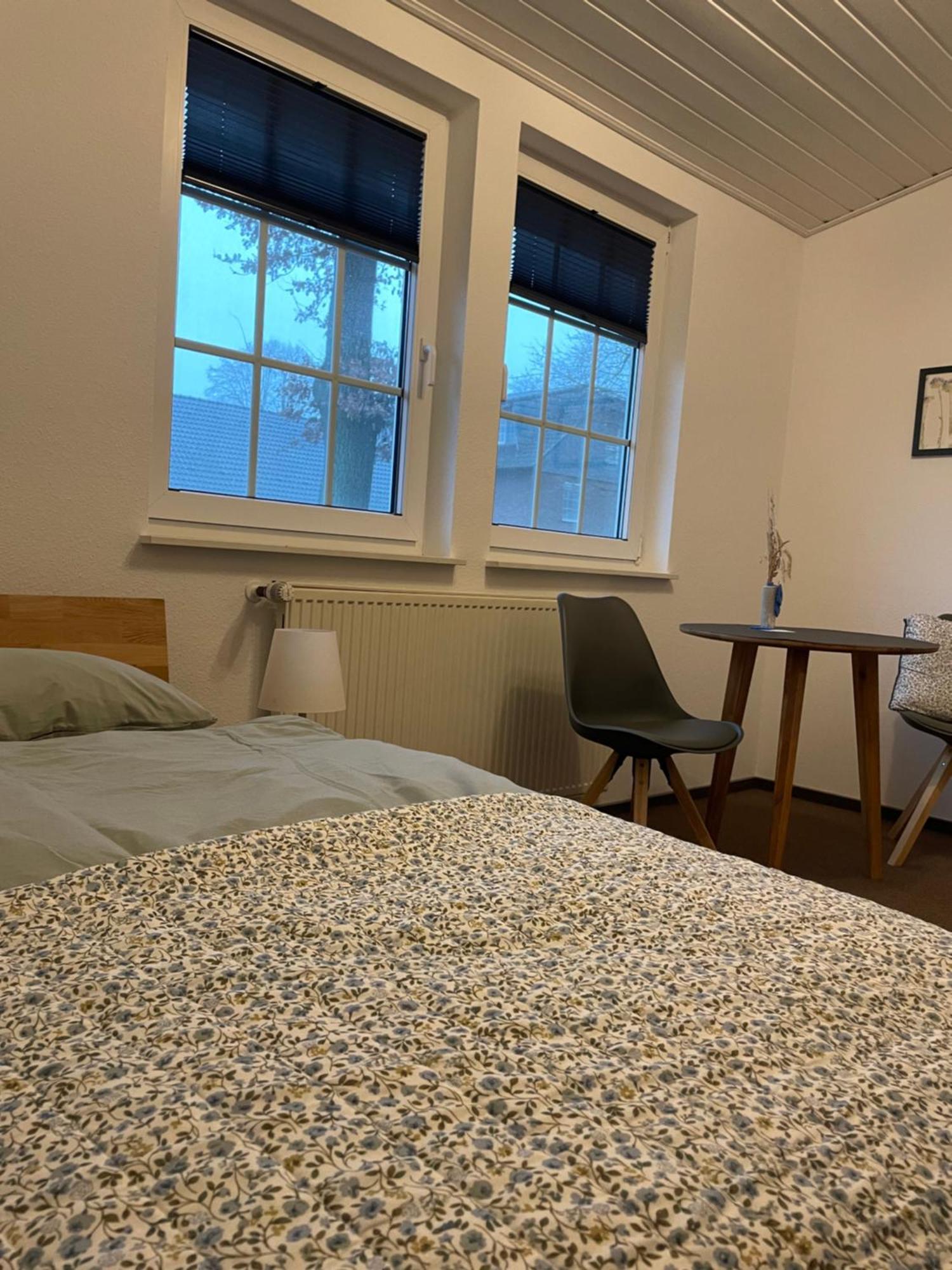 Landhaus Am Loh Wesel  Kültér fotó