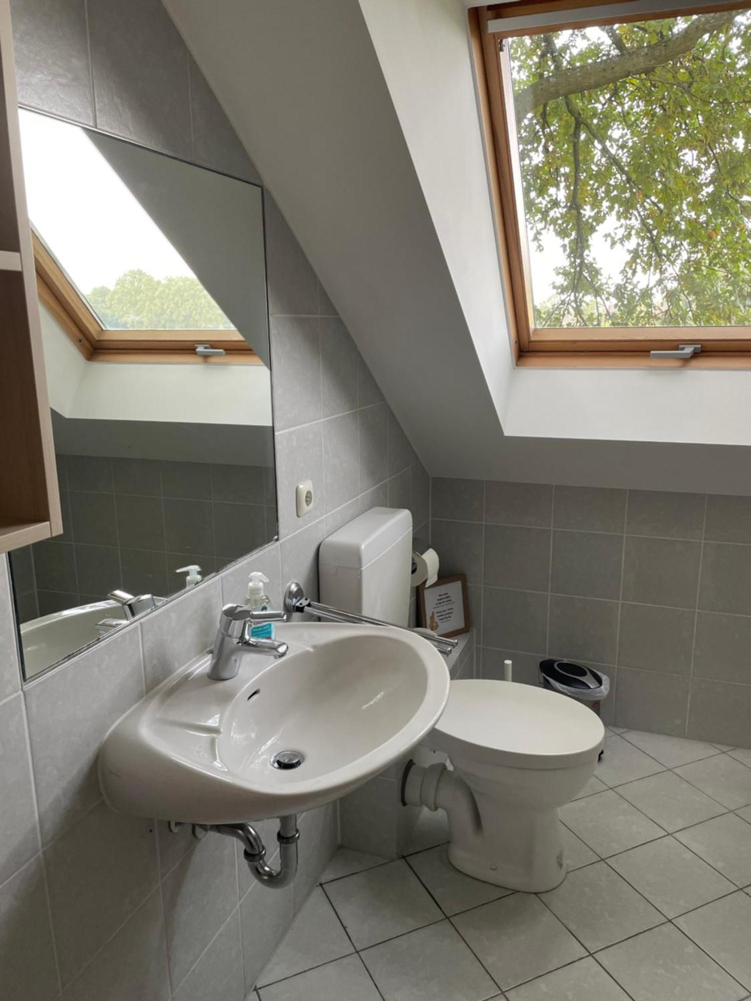 Landhaus Am Loh Wesel  Kültér fotó
