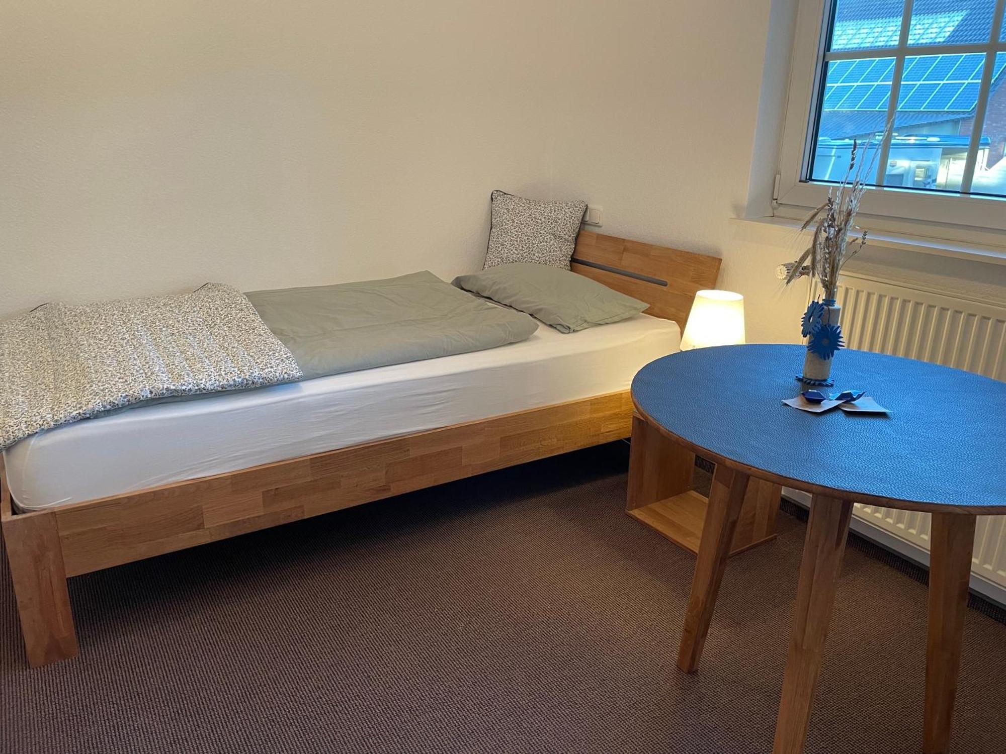 Landhaus Am Loh Wesel  Kültér fotó
